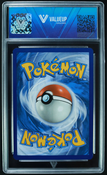 00089 CHARIZARD EX Grading Card