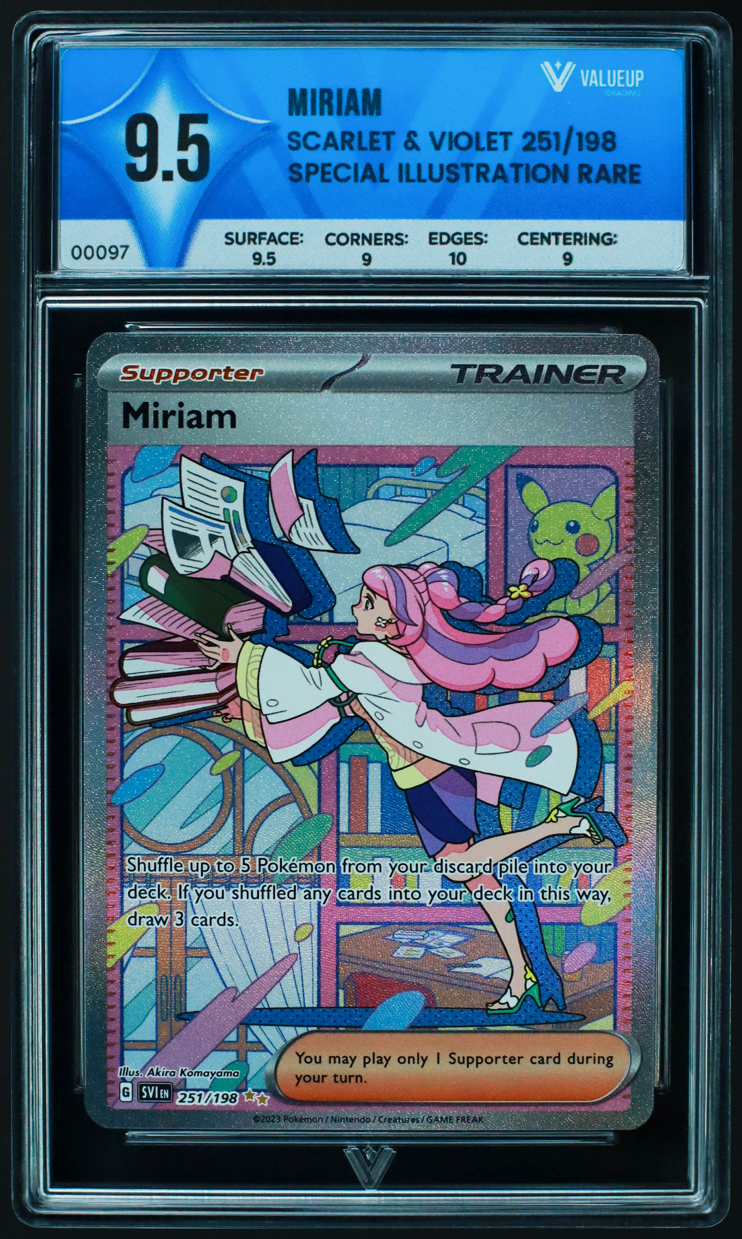 00097 MIRIAM