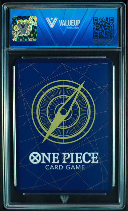 00161 NAMI Grading Card