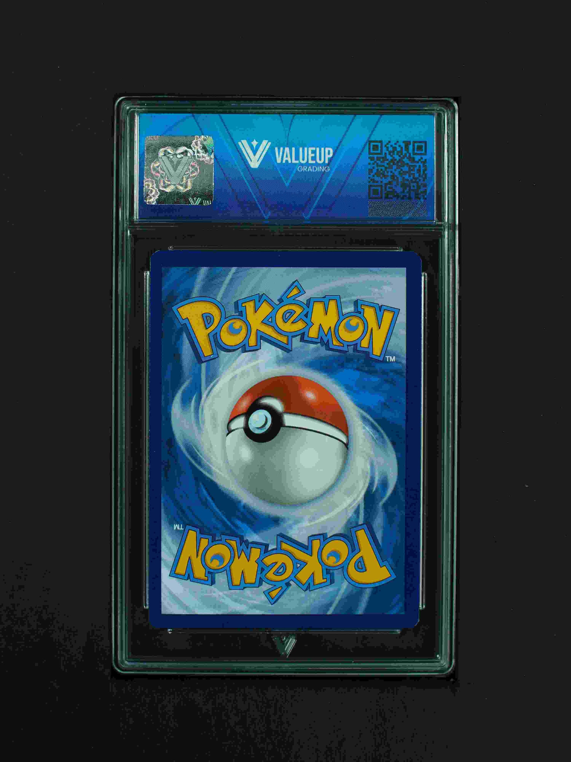 00190 CHARIZARD Grading Card