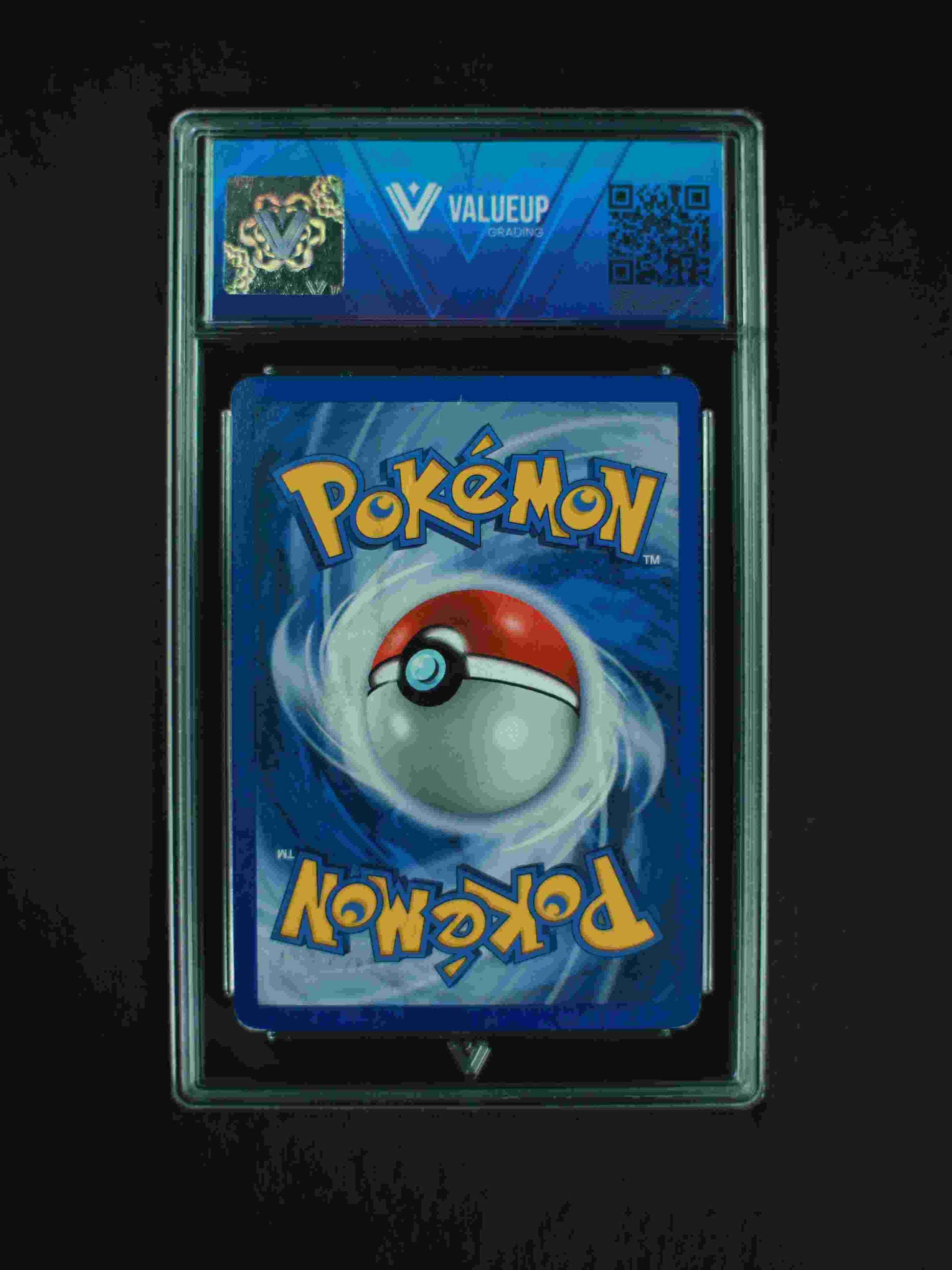 00199 SABLEYE Grading Card