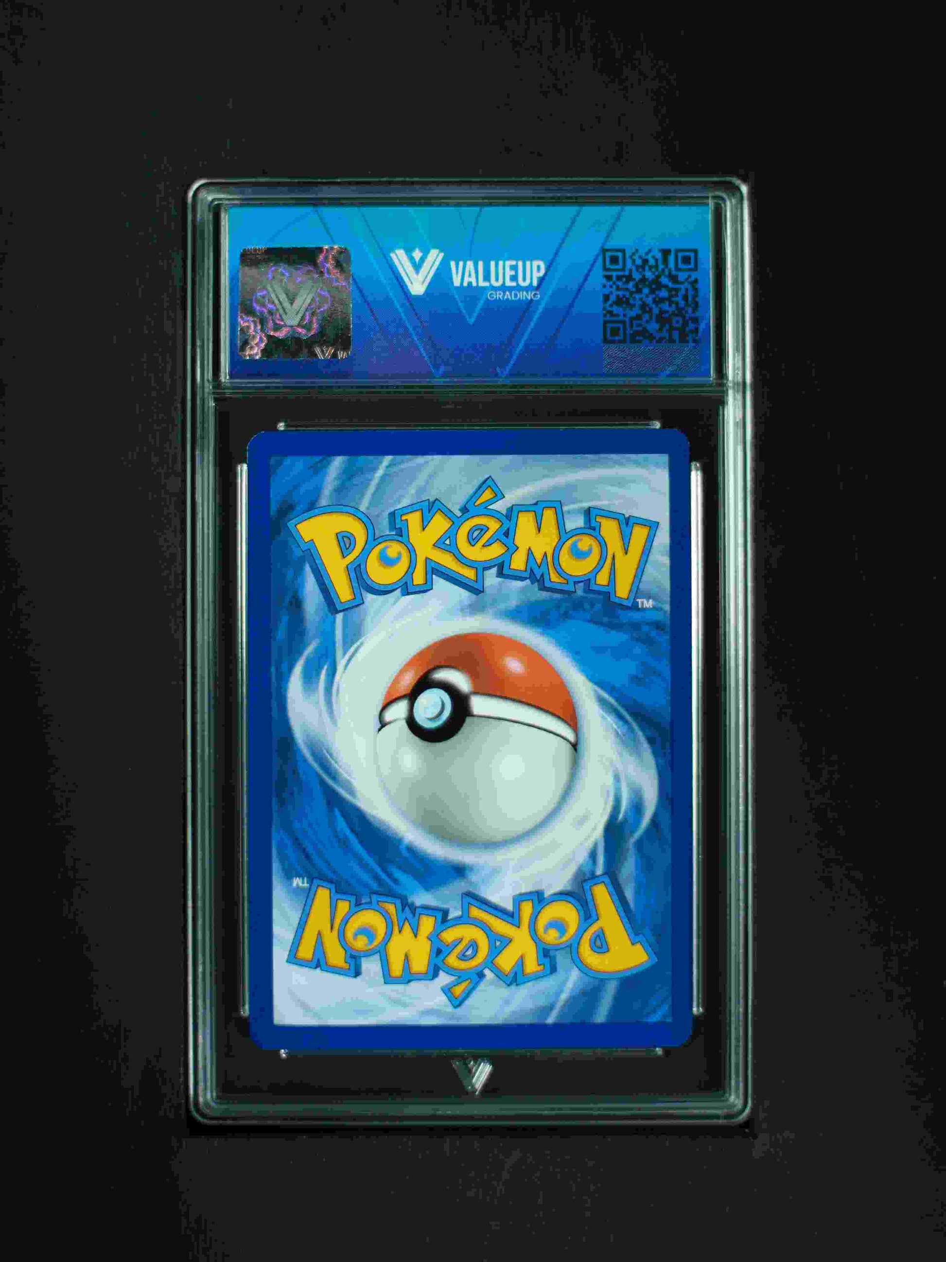 00203 MAGIKARP Grading Card