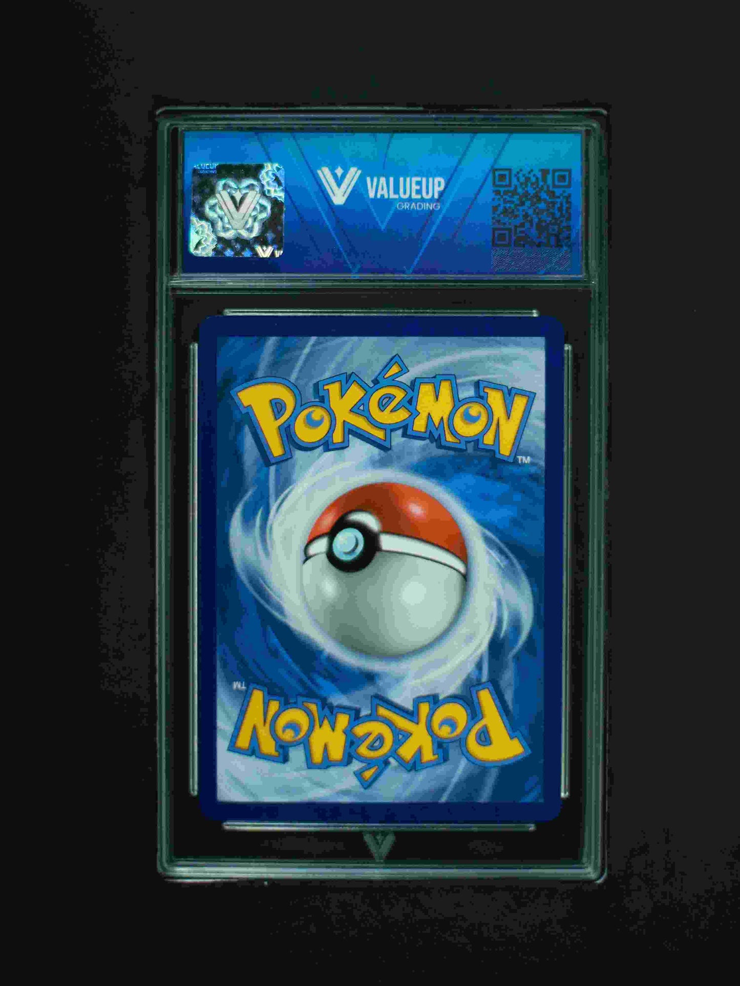 00211 CHARIZARD VMAX Grading Card
