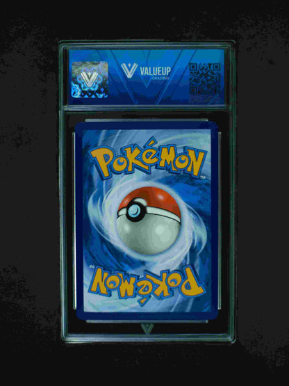 00215 VENUSAUR EX