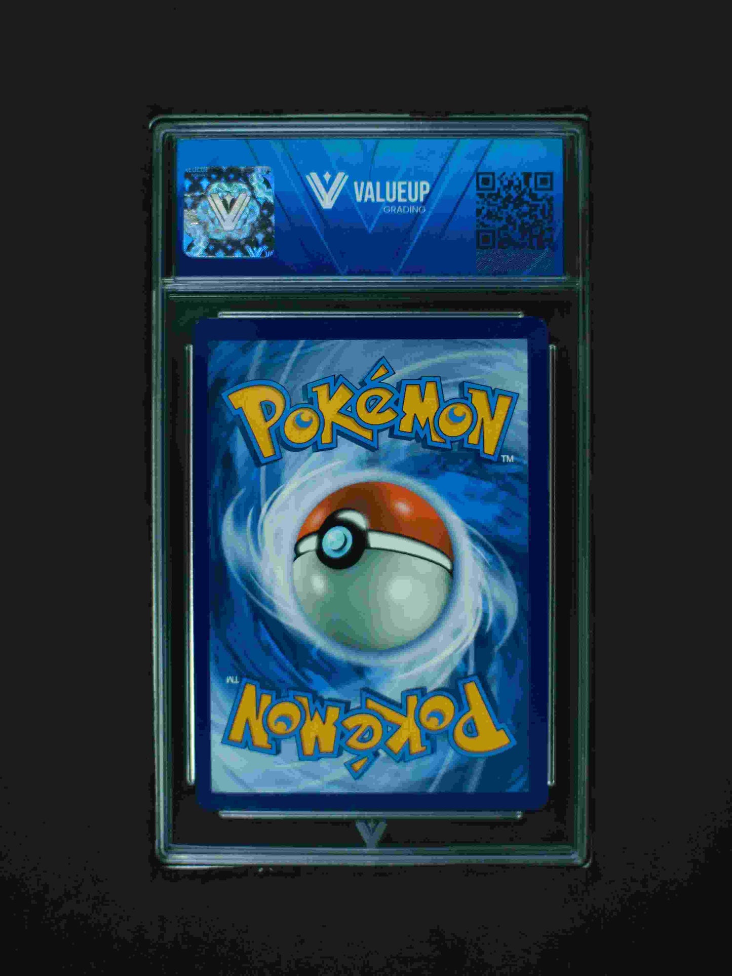 00217 CHARIZARD VSTAR Grading Card