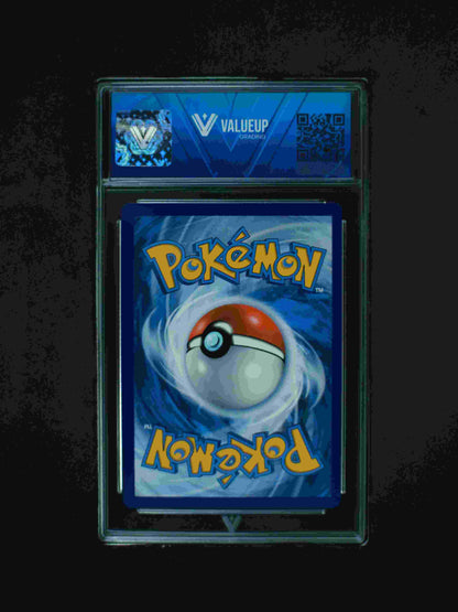 00218 CHARIZARD V Grading Card