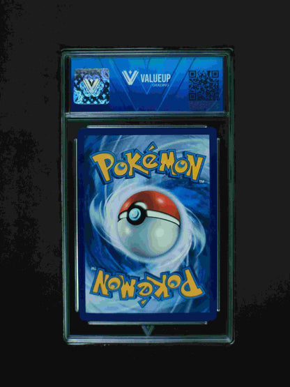 00221 PIKACHU Grading Card