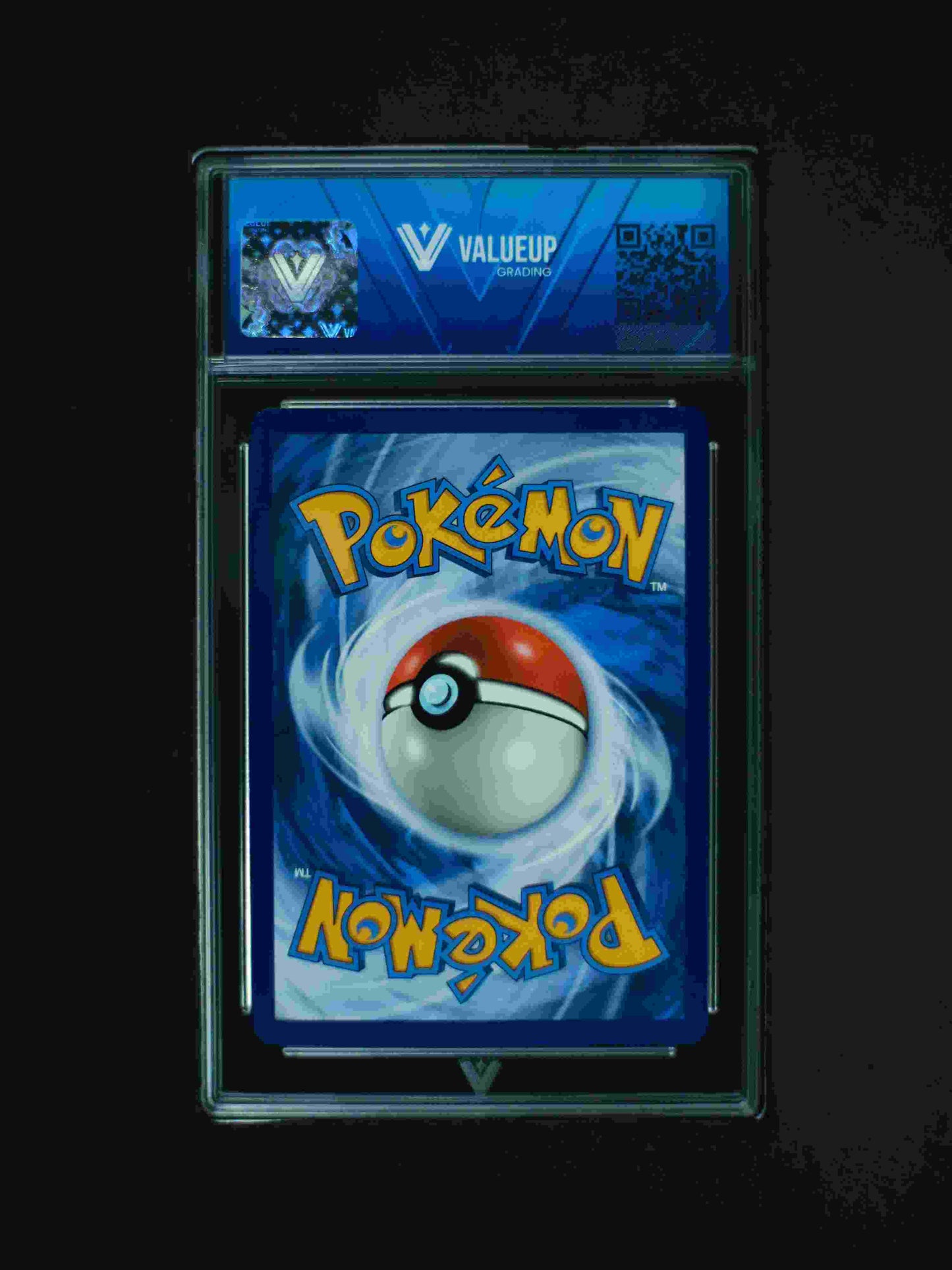 00225 PIKACHU Grading Card