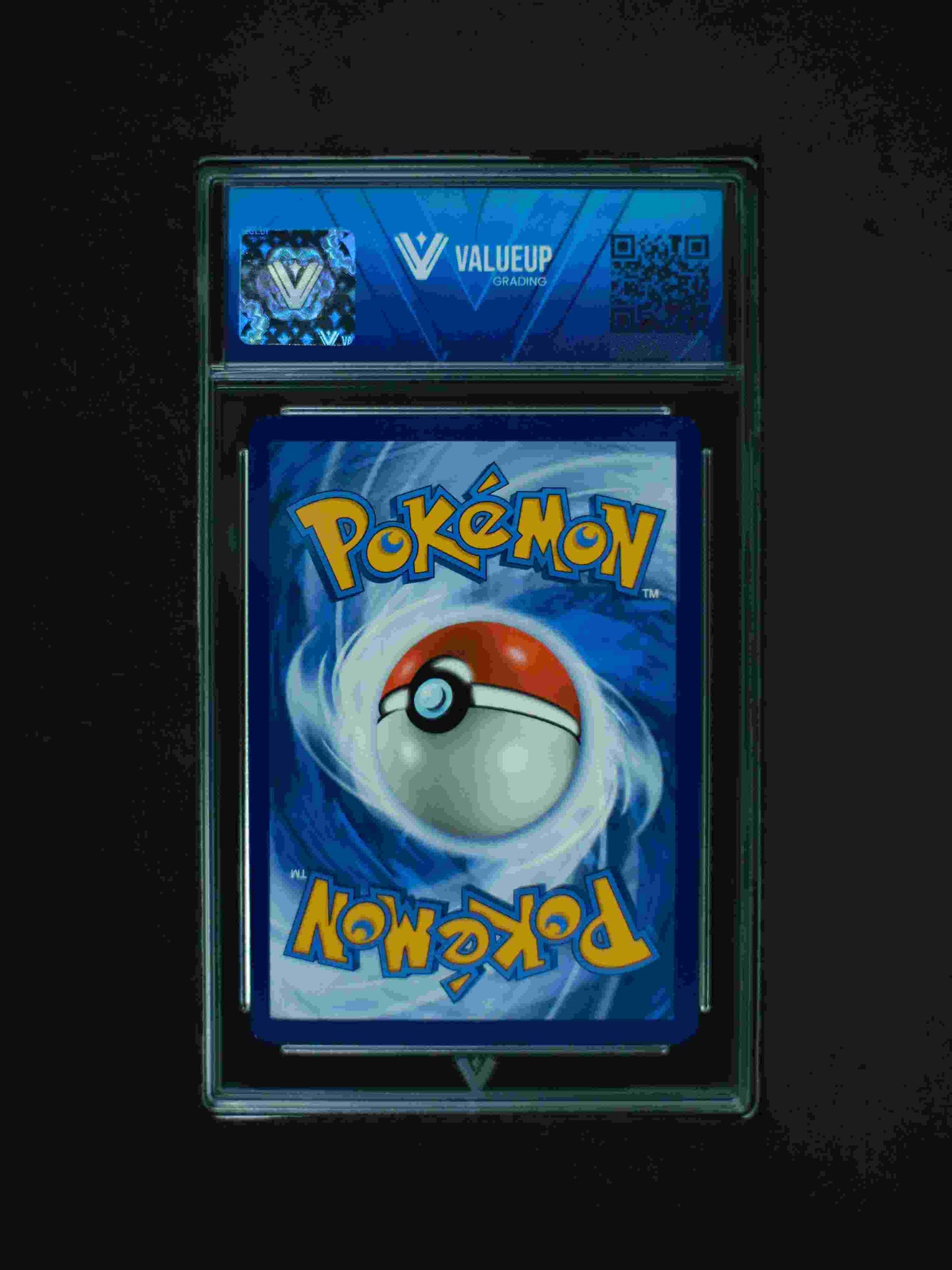 00226 MEW Grading Card