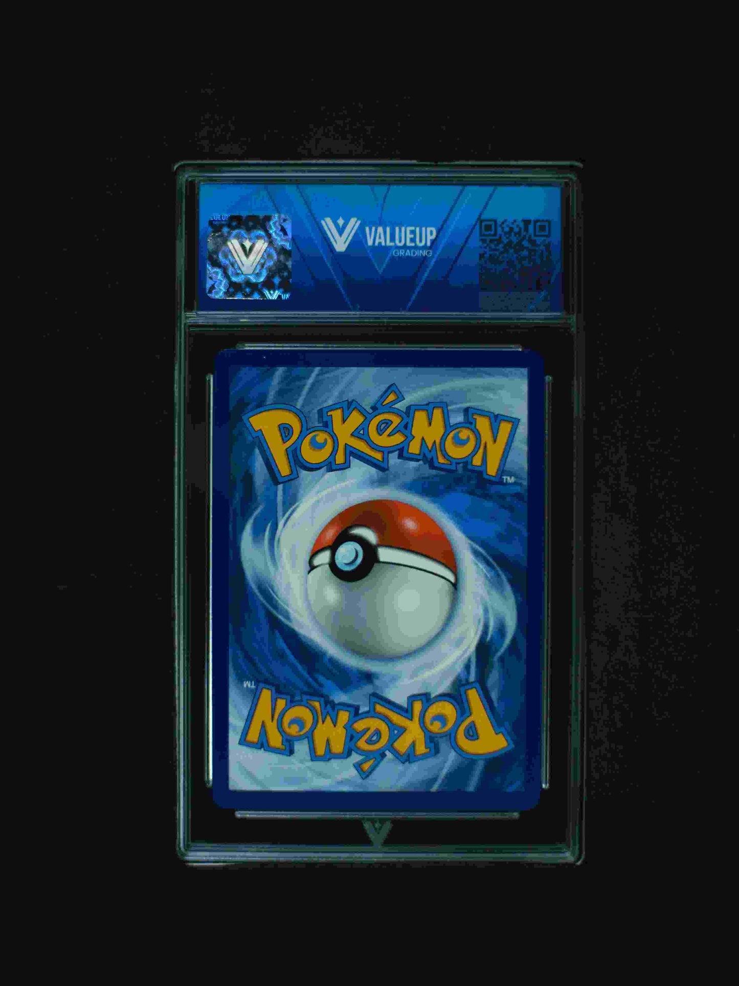 00229 PIKACHU VMAX Grading Card
