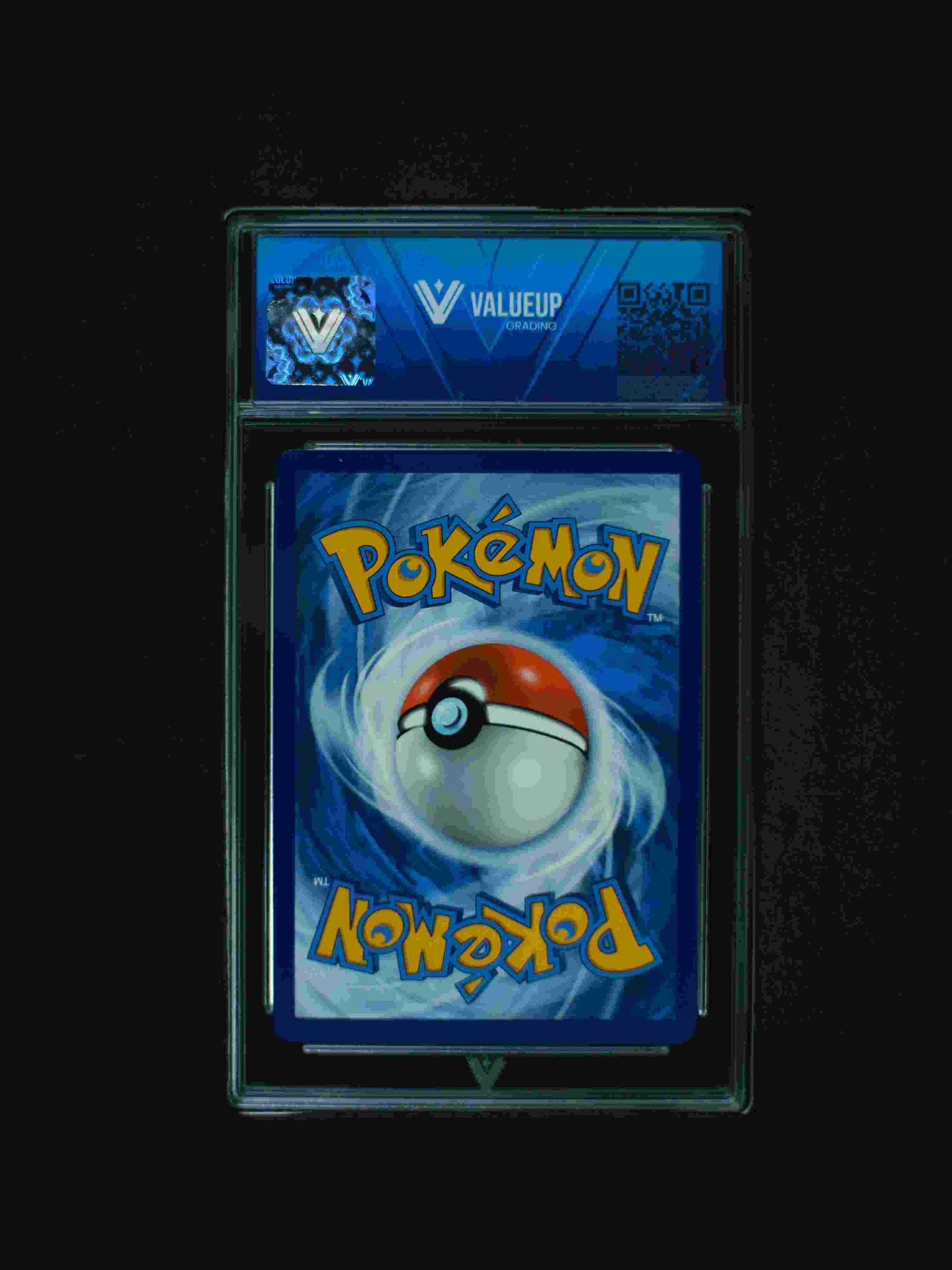 00229 PIKACHU VMAX Grading Card