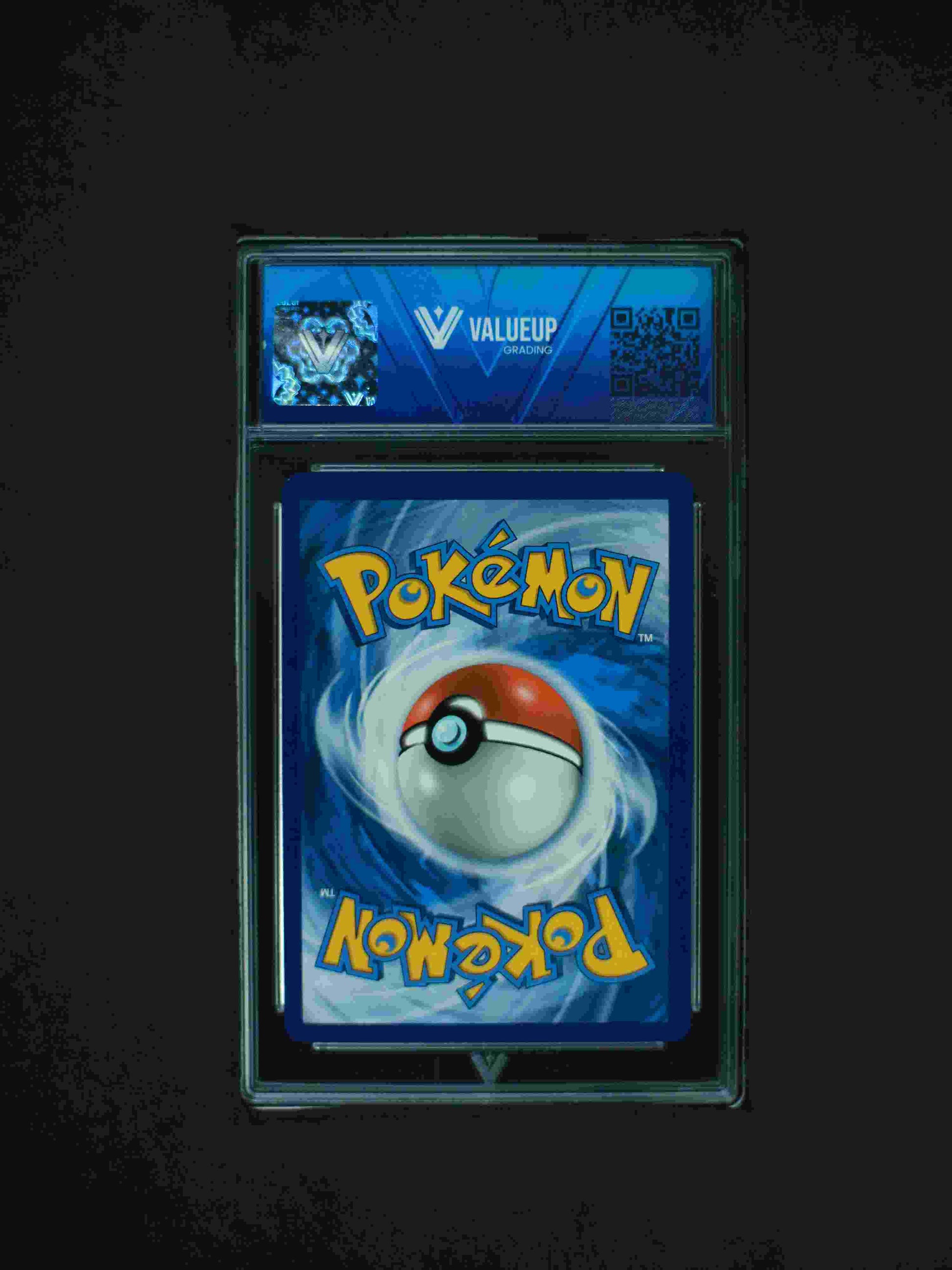 00232 MIMIKYU (SPANISH) Grading Card