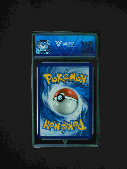 00232 MIMIKYU (SPANISH) Grading Card