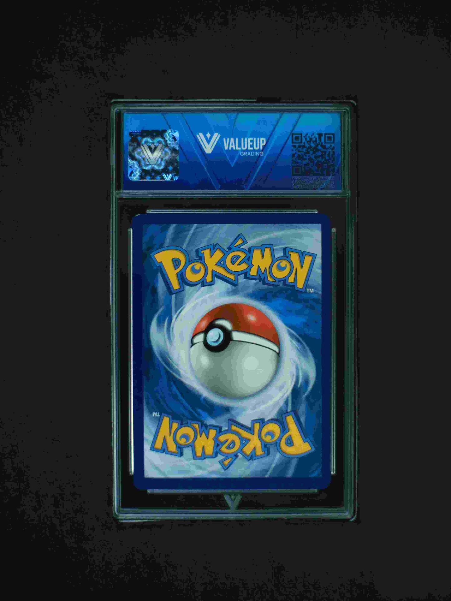 00234 UMBREON - GOLD STAR Grading Card
