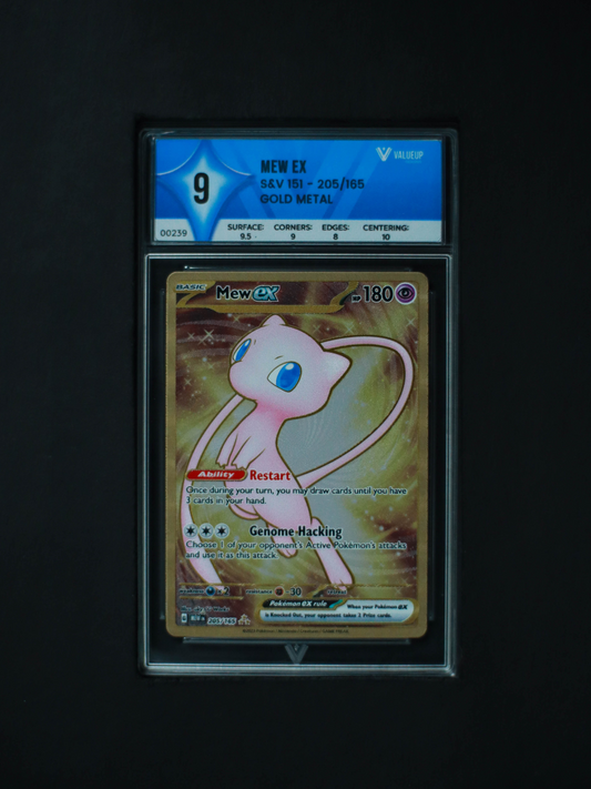 00239 MEW EX