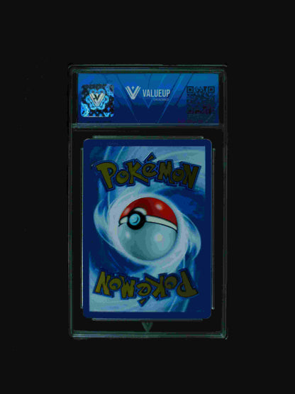 00239 MEW EX Grading Card