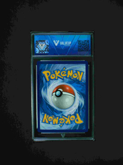 00245 UMBREON & DARKRAI GX Grading Card