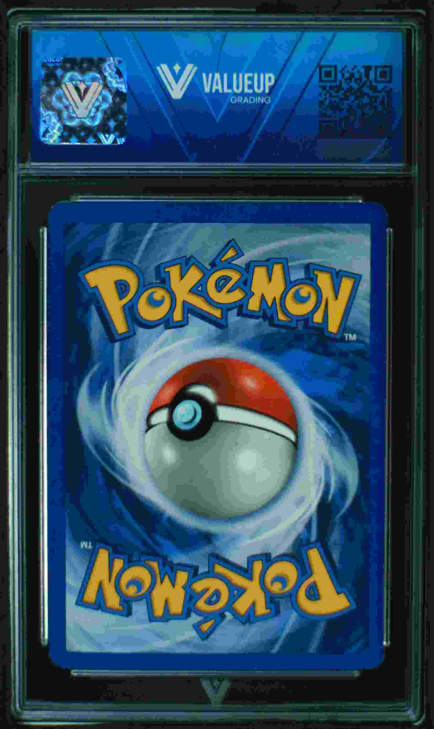 00250 KABUTOPS Grading Card