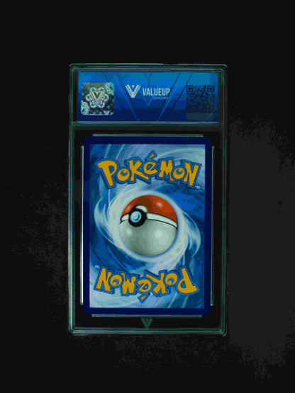 00255 CHARIZARD EX