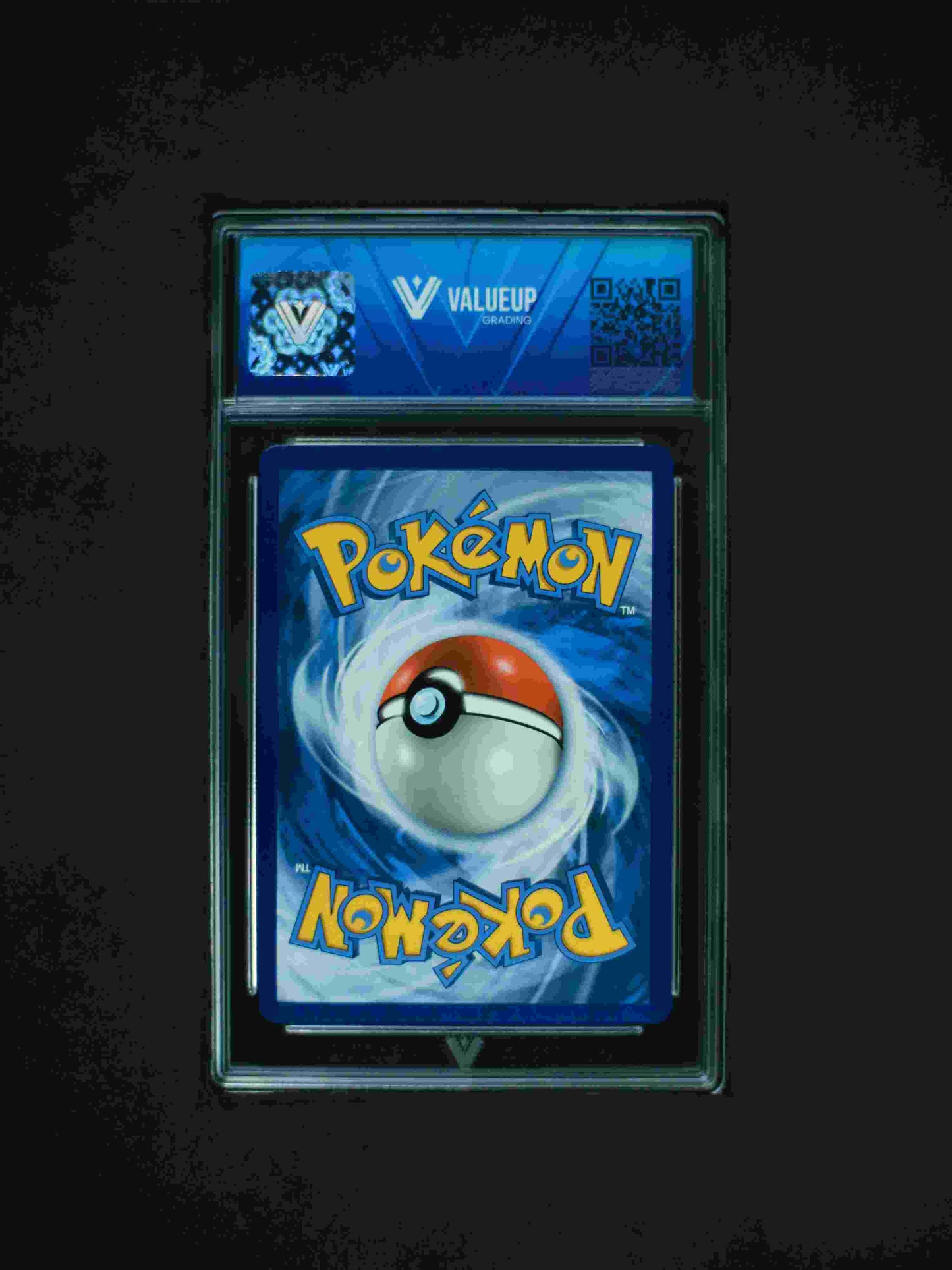 00271 VENUSAUR Grading Card