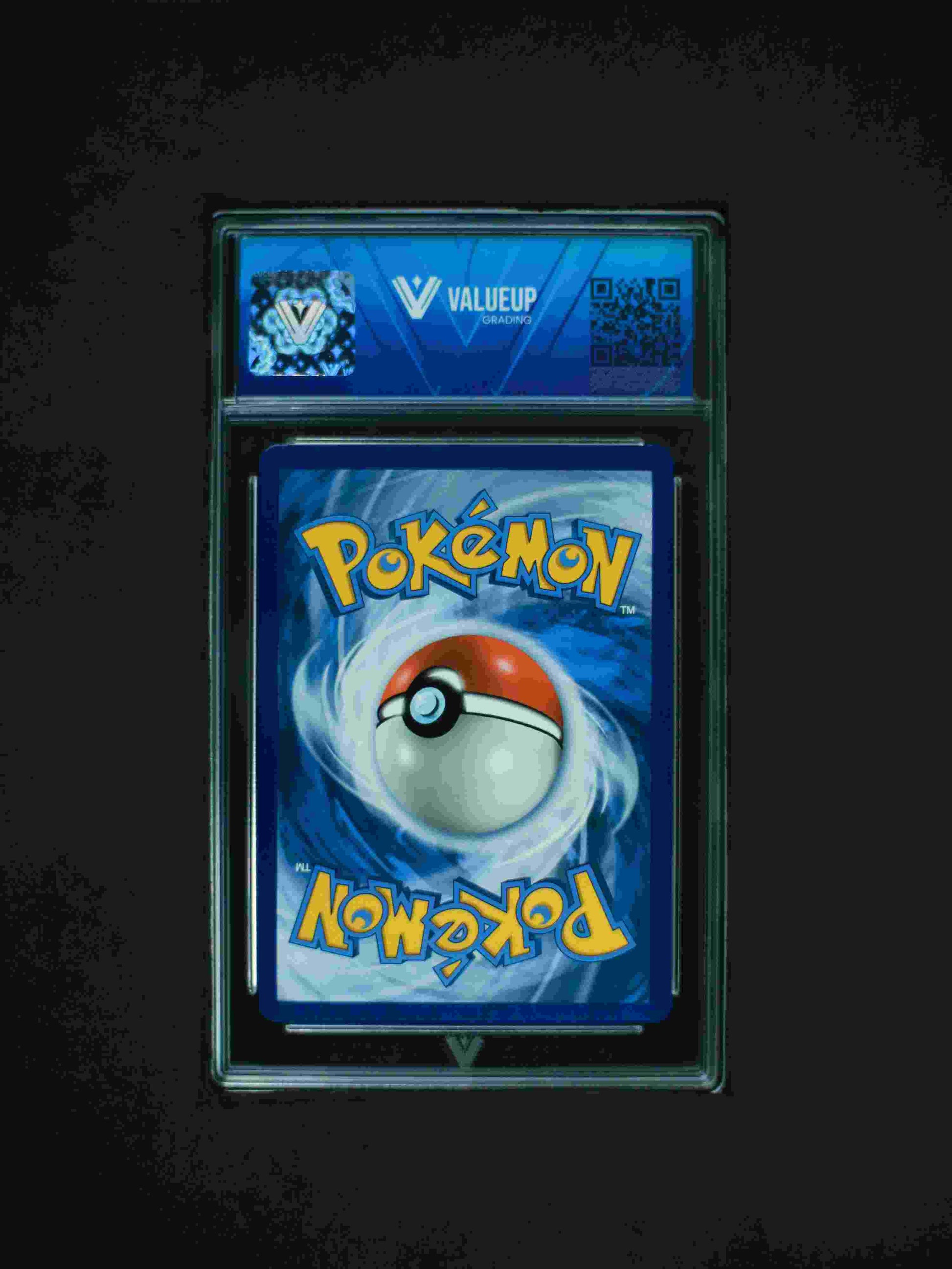 00271 VENUSAUR Grading Card