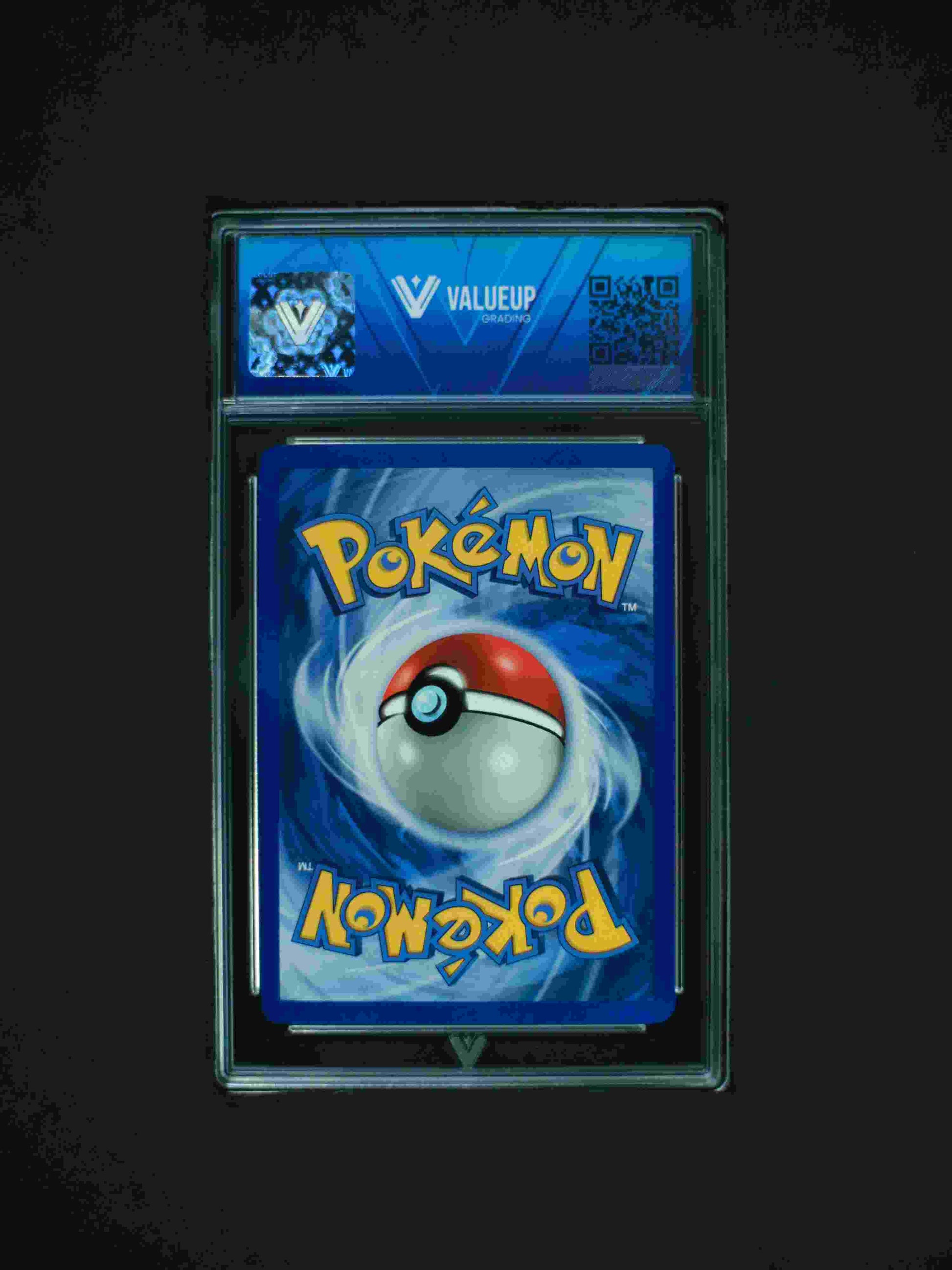 00275 MEW Grading Card