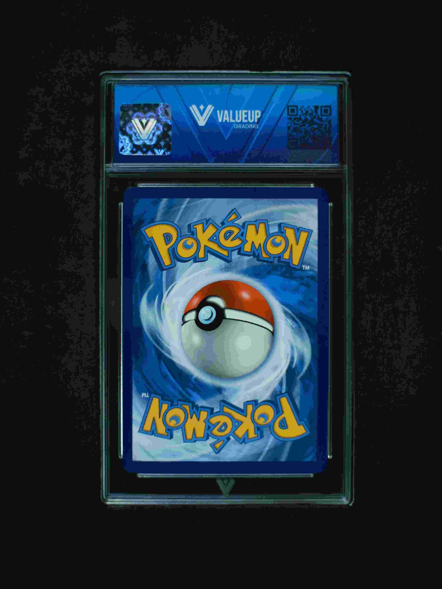 00279 UMBREON V Grading Card