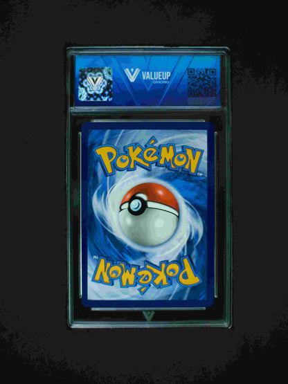 00284 MEWTWO VSTAR Grading Card