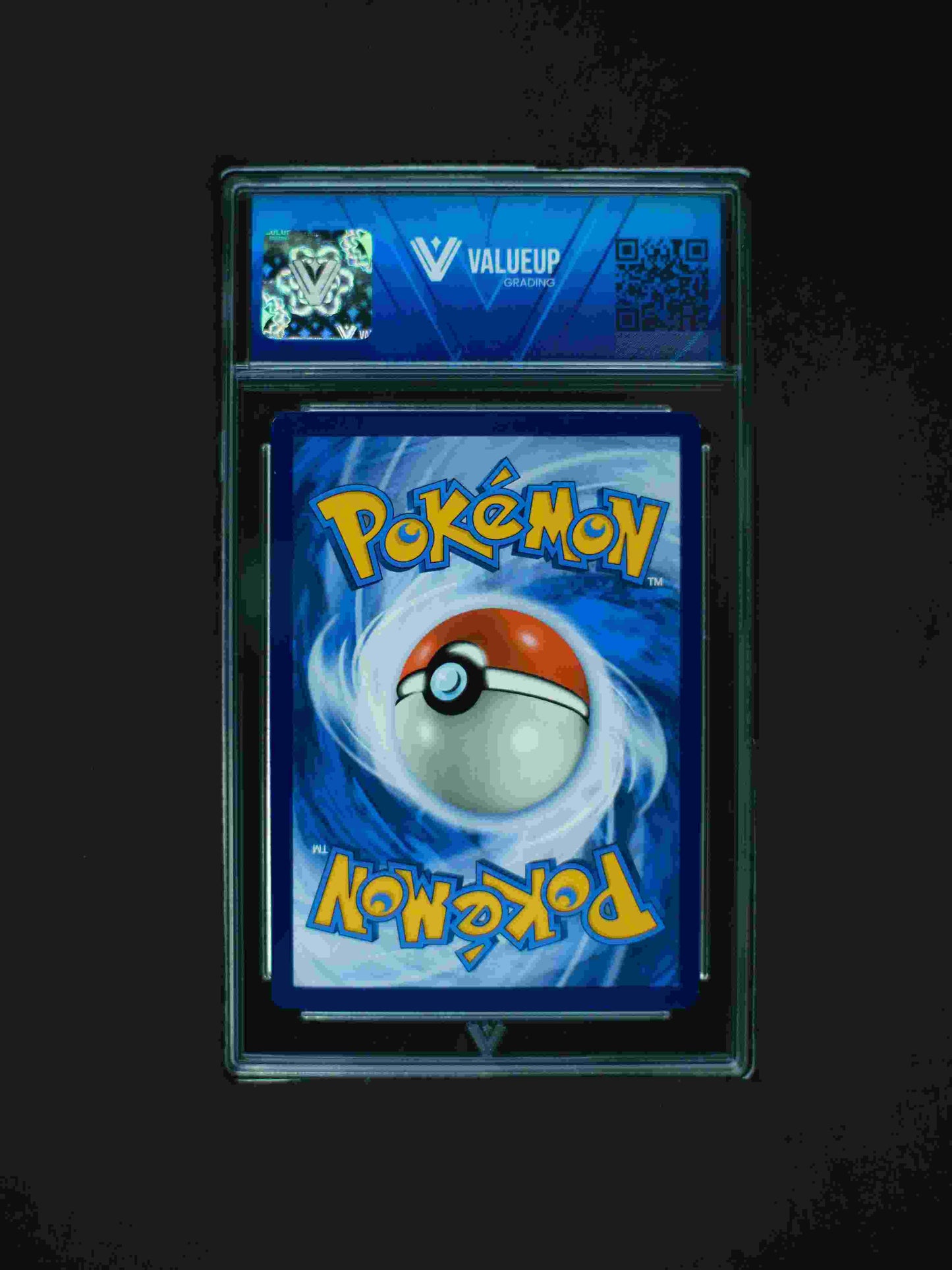 00287 CHARIZARD EX Grading Card