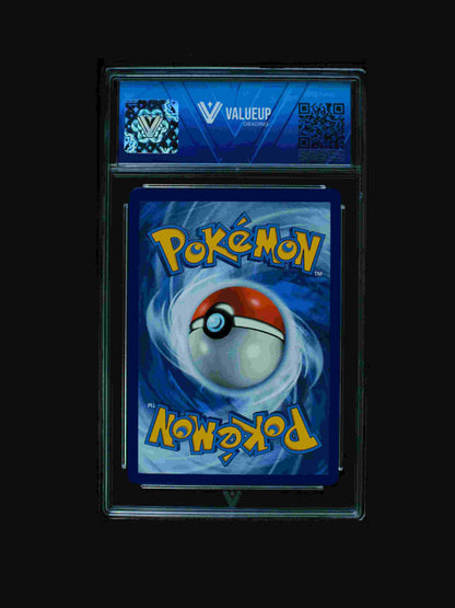 00289 MEWTWO V Grading Card