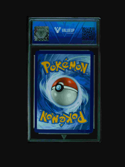 00290 ARCEUS V Grading Card