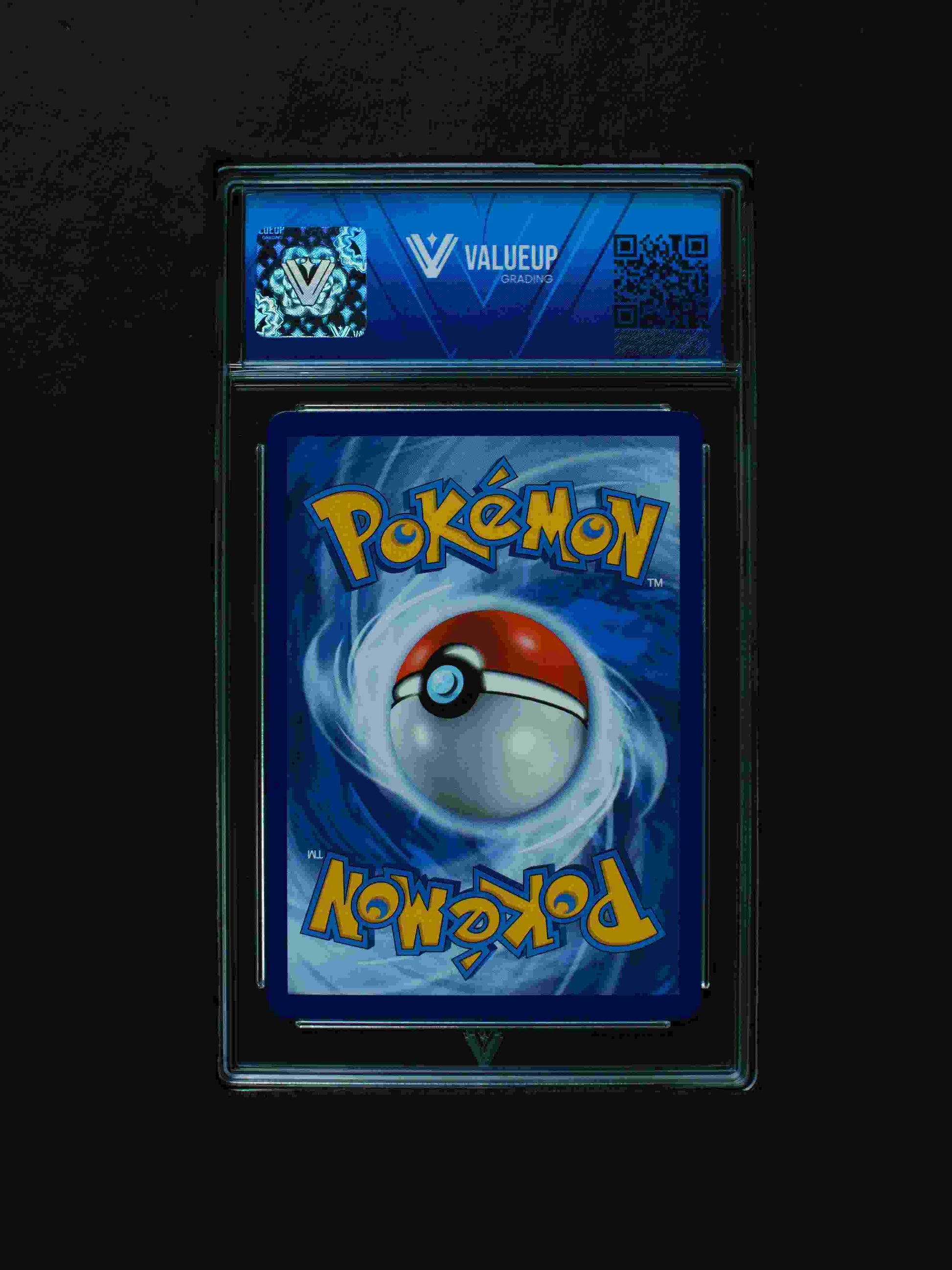 00294 RADIANT CHARIZARD Grading Card