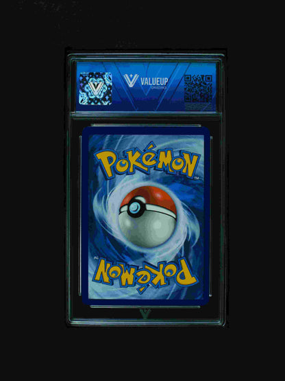 00296 CHARIZARD EX Grading Card