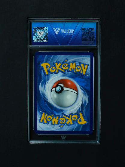 00316 STARYU Grading Card