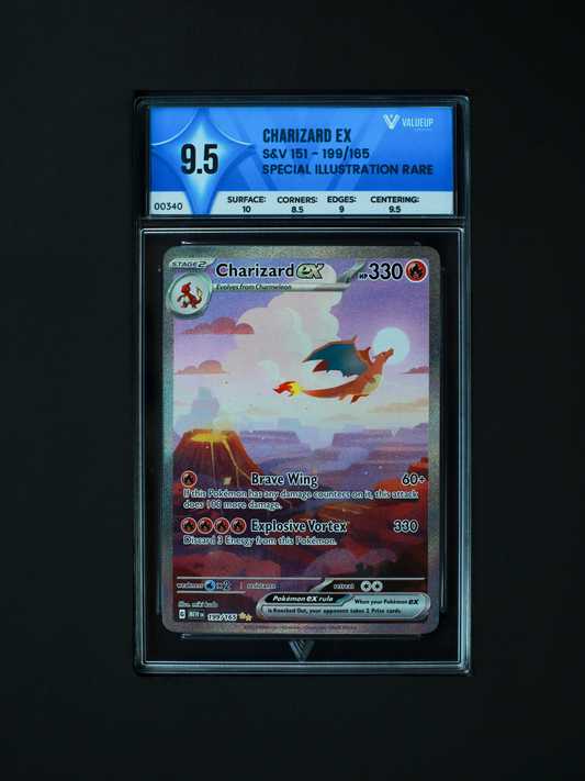 00340 CHARIZARD EX