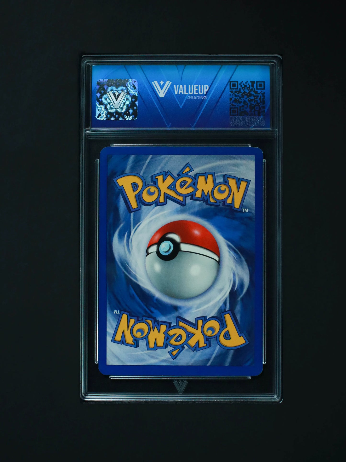 00352 MAGNETON (FRENCH) Grading Card
