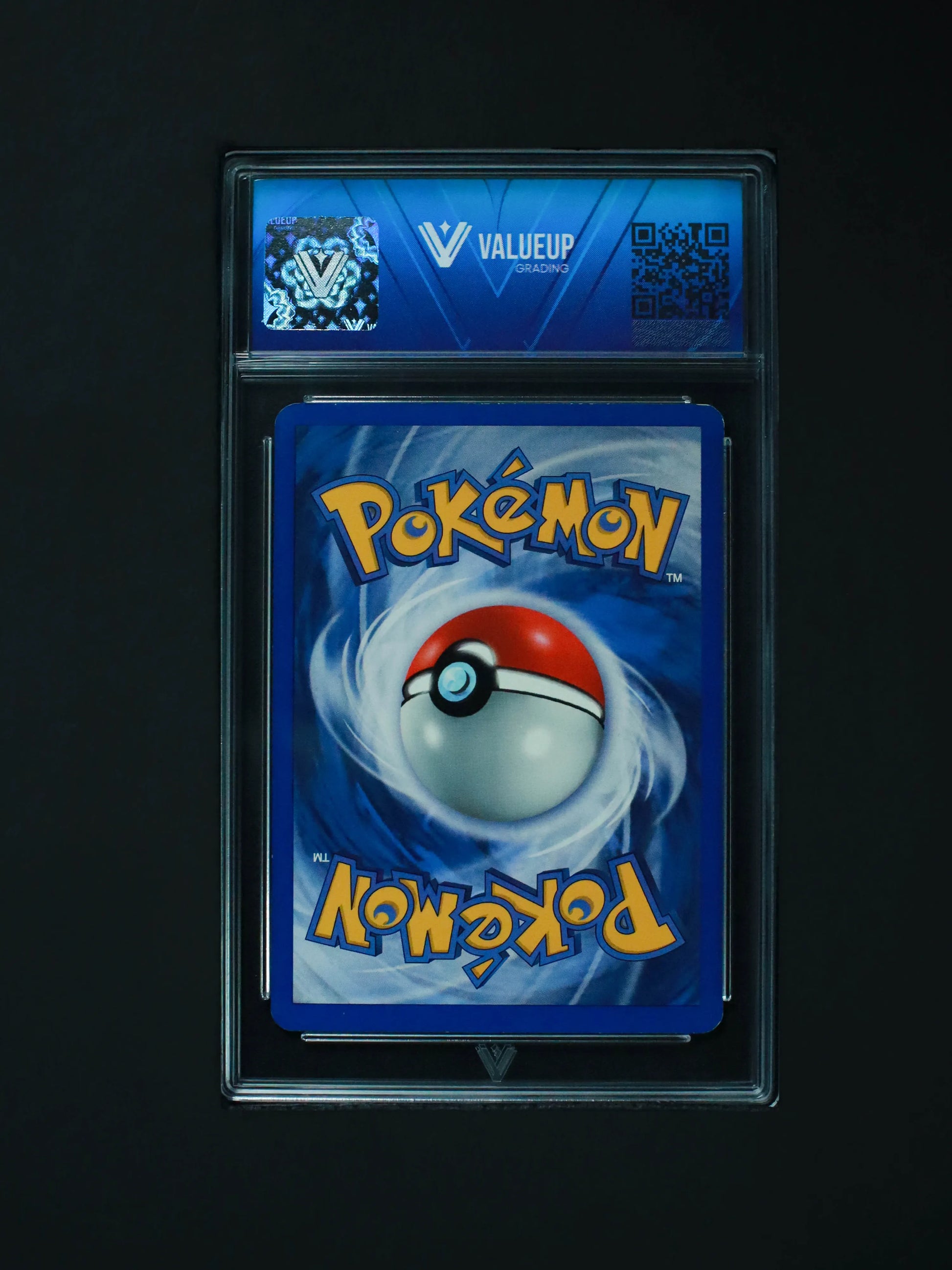 00352 MAGNETON (FRENCH) Grading Card
