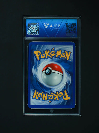 00352 MAGNETON (FRENCH) Grading Card
