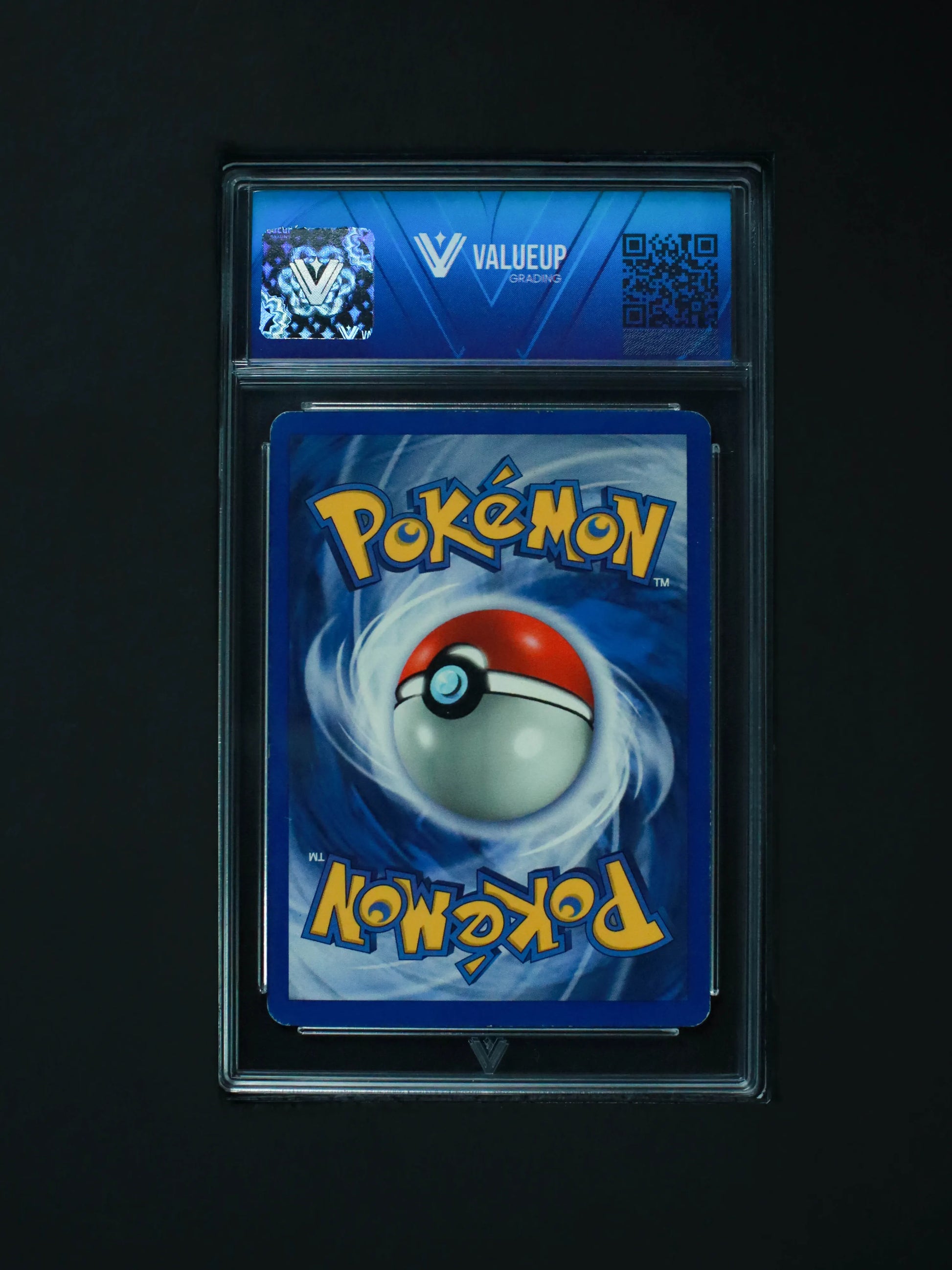 00354 KANGASKHAN Grading Card