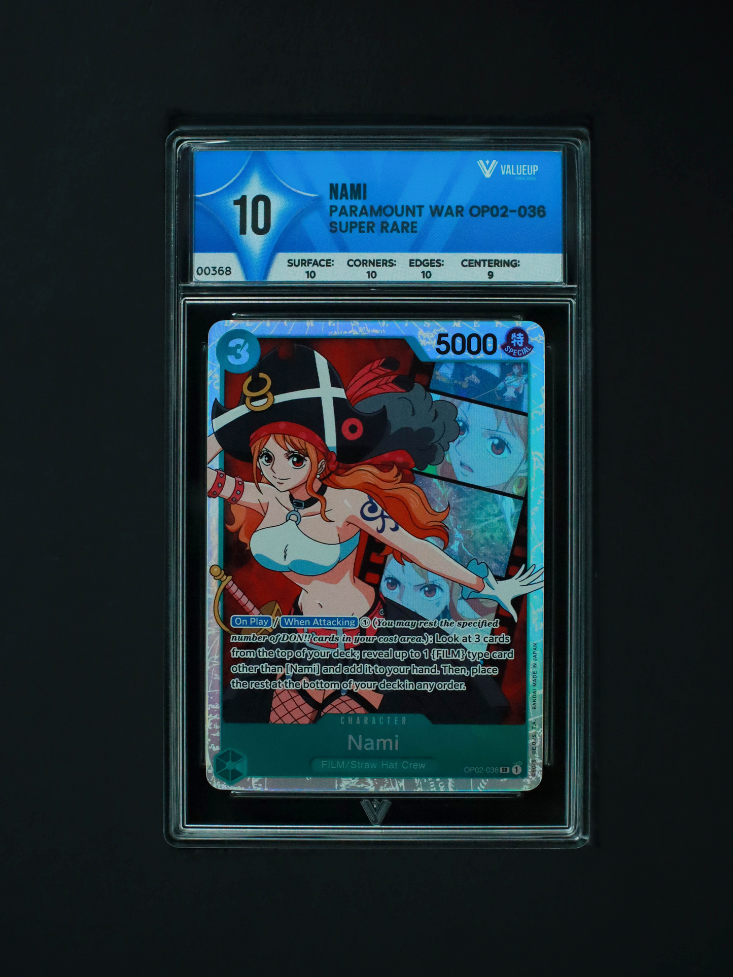 00368 NAMI