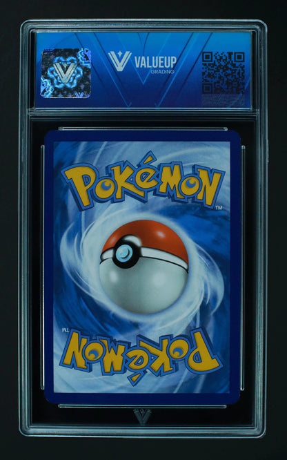 00384 PIKACHU Grading Card