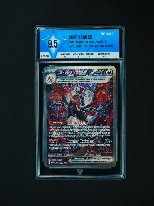 00398 CHARIZARD EX