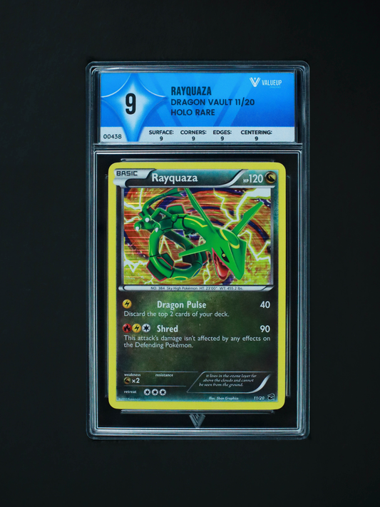 00438 RAYQUAZA