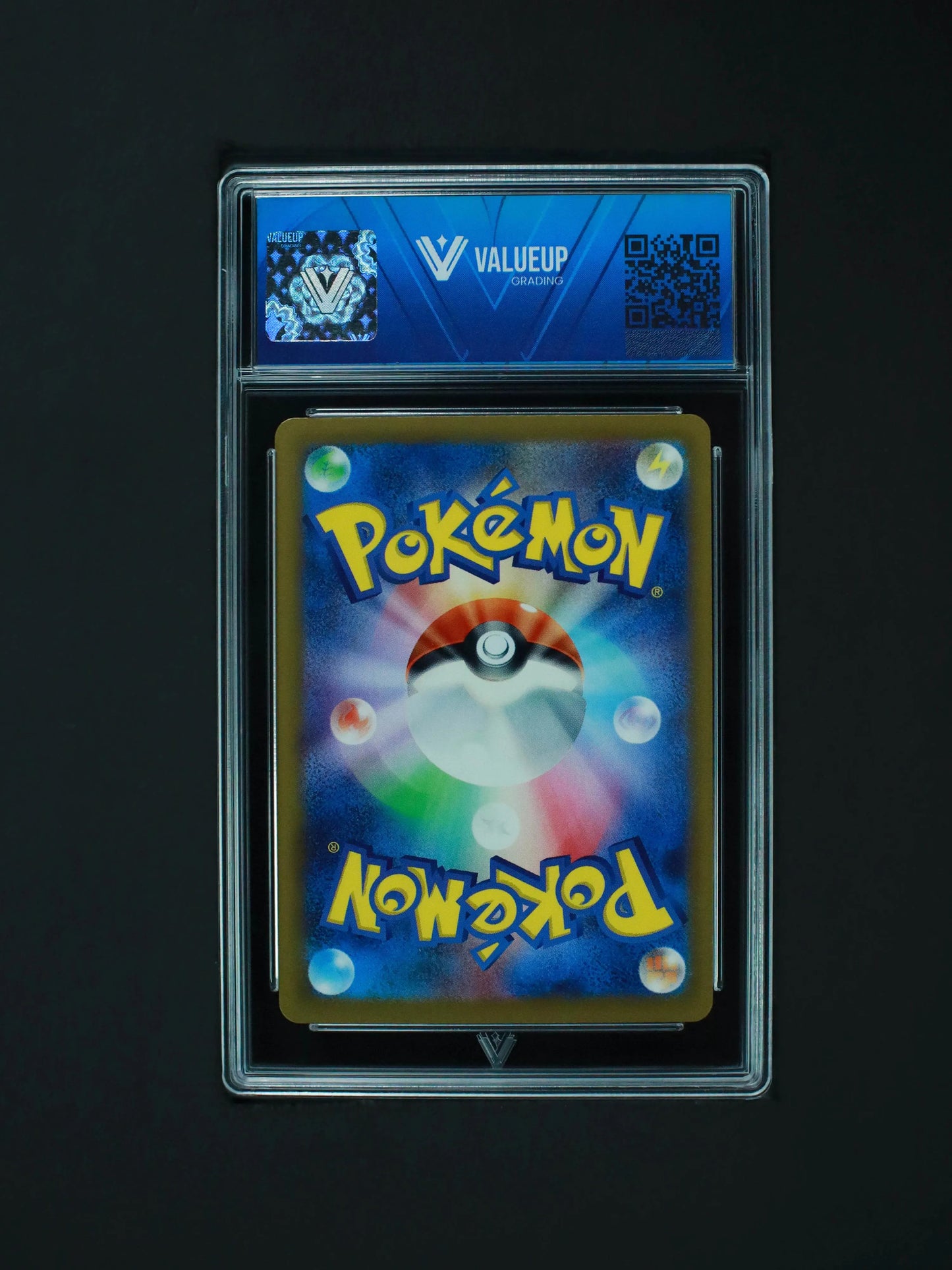 00440 PIDGEOTTO (JAPANESE) Grading Card