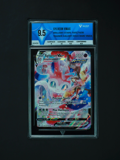 00450 SYLVEON VMAX