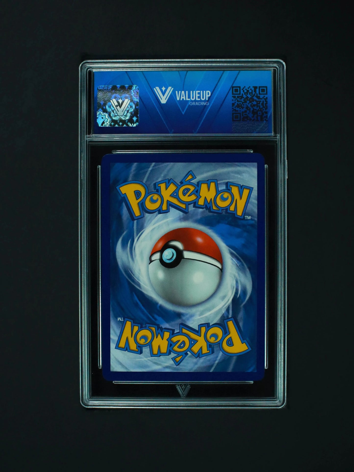 00451 CHARIZARD V Grading Card