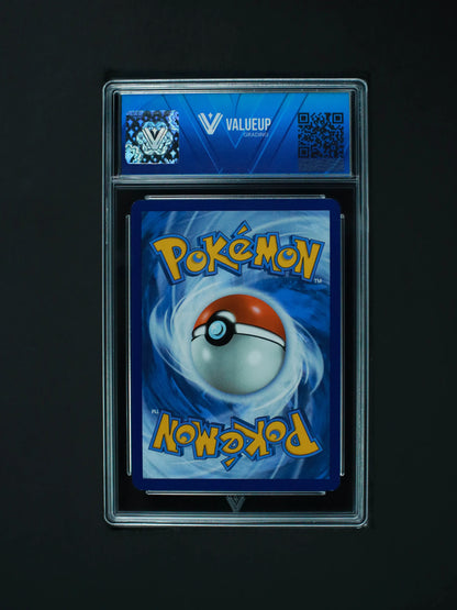 00462 CHARMANDER Grading Card