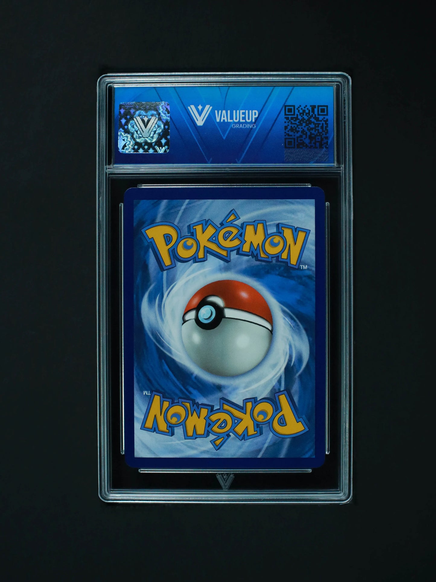 00509 DARKRAI VSTAR Grading Card