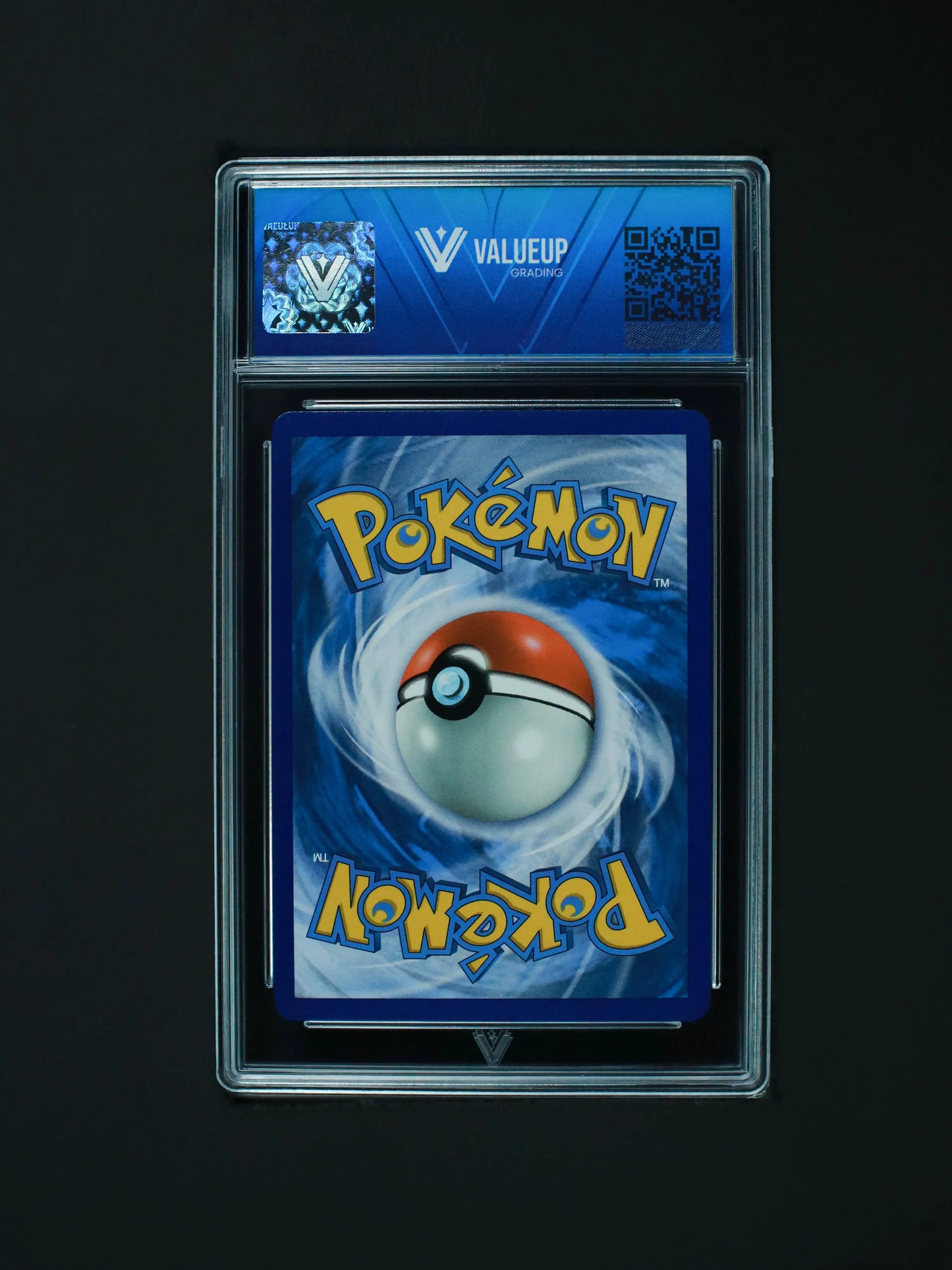 00514 CHARIZARD VMAX Grading Card