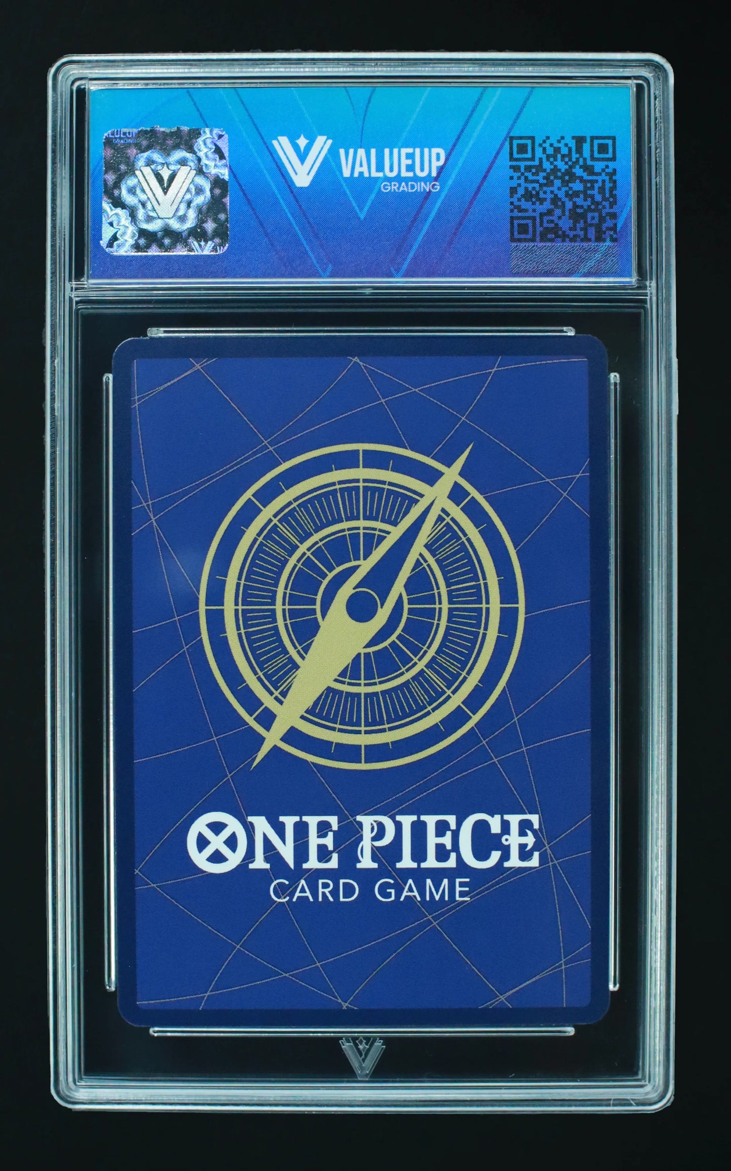 00570 KAIDO Grading Card